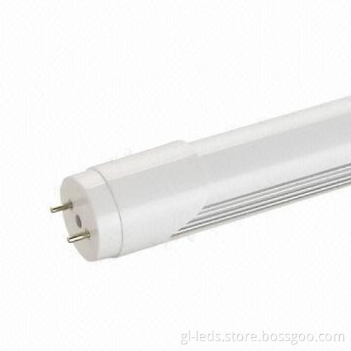 Easy for installation 5-year warranty detachable T8 LED tube